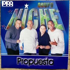 Grupo niche propuesta for sale  FROME