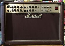 Usado, 1994 Marshall Acoustic Soloist AS80R 80W 210 amplificador combo acústico-elétrico comprar usado  Enviando para Brazil