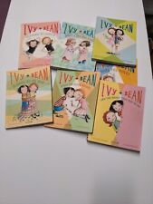 bean ivy book kids for sale  Nelson