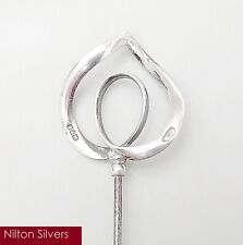 Antique silver 7.5 for sale  IPSWICH