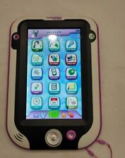 Tablet Kids LeapFrog Ultra Learning Tablet Wi-Fi Purple No Charger for sale  Shipping to South Africa