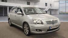 Toyota avensis 2.2 for sale  BEDFORD