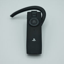 Fone de Ouvido Bluetooth Sem Fio Oficial Sony PlayStation 3 PS3 SLEH00075, usado comprar usado  Enviando para Brazil