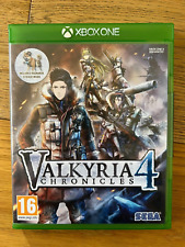Valkyria chronicles microsoft for sale  BRENTWOOD