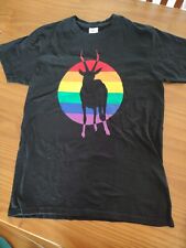 Antilopen gang shirt gebraucht kaufen  Erkrath