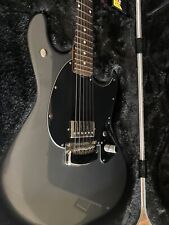 Custom ERNIE BALL MUSIC MAN Stingray Guitar Loaded!  Artist Inspired! for sale  Shipping to Canada