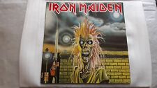 Iron maiden iron for sale  BEDFORD