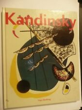Kandinsky, Dutching segunda mano  Embacar hacia Argentina