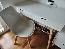Tavolo scrivania sedia usato  Milano
