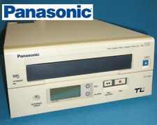 Faulty vintage panasonic for sale  BOURNEMOUTH