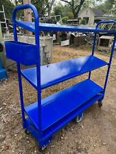 National cart 66.5 for sale  Monticello