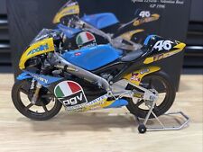 Minichamps aprilia 125 for sale  Shipping to Ireland