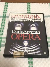 Opera dvd dario usato  Genova
