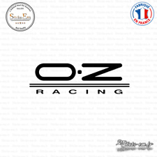 Sticker racing decal d'occasion  Brissac-Quincé