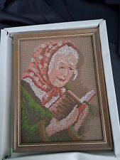 Tapestry embroidery kit for sale  Fort Myers