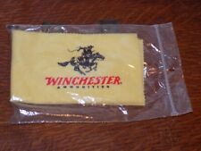 Vintage winchester ammunition for sale  Owego