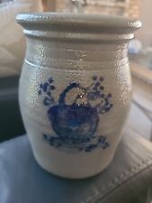 Rowe pottery blueberry for sale  Shipping to Ireland