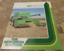 9600 pull type for sale  Paw Paw