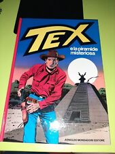 Tex piramide misteriosa usato  Torino