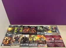 Warhammer novels books for sale  BRISTOL