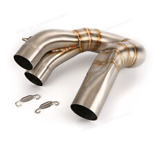 Motorcycle exhaust pipe for sale  Hebron