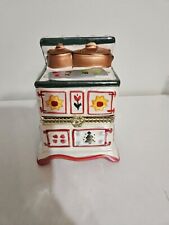 Christmas kitchen stove for sale  Earle