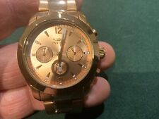 Invicta angel watch for sale  MONTROSE