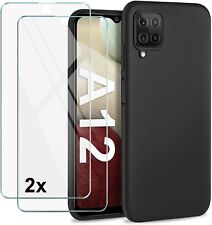 Coque galaxy a12 d'occasion  Marseille III