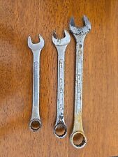 Tools combination wrench for sale  New Holland