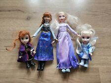 Disney frozen official for sale  WATFORD