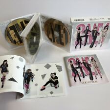 Usado, 2NE1 COLLECTION JAPAN CD+2 DVD+Photobook  comprar usado  Enviando para Brazil