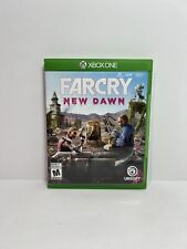 Far Cry New Dawn - Xbox One - Ótimo Estado comprar usado  Enviando para Brazil