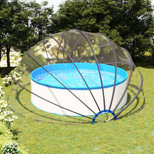 Pool dome 500x250 for sale  SOUTHALL