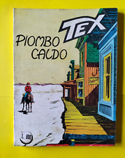 Tex gigante numero usato  Terracina