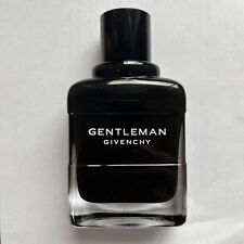 Parfüm herren gentleman gebraucht kaufen  Treuenbrietzen