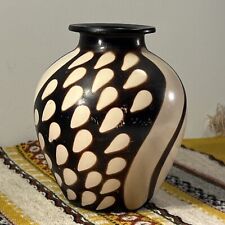 Chulucanas peru vase for sale  Saint George