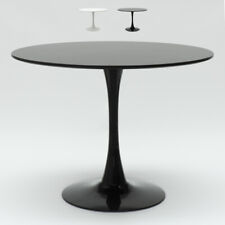 Table ronde 90cm d'occasion  Arcueil