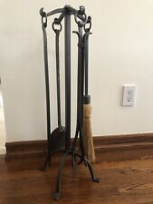 Pc. fireplace tool for sale  Uniondale