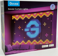 Govee smart curtain for sale  Carrollton