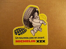 Michelin xzx bibendum d'occasion  Béthune