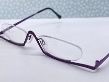 Theo lesebrille brille gebraucht kaufen  Berlin