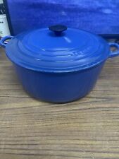 Creuset classic dutch for sale  Harrisonburg