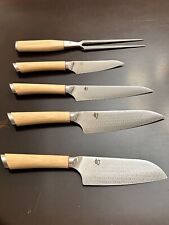 Shun hikari knives for sale  Morrisville