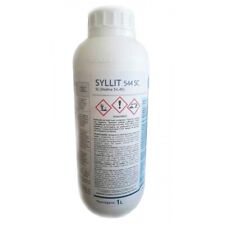 Syllit 544 litre for sale  Shipping to Ireland