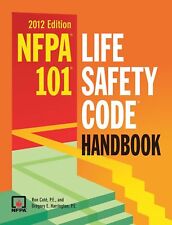 Nfpa 101 life for sale  South Boston