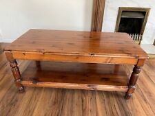 Ducal coffee table for sale  NORTHWICH