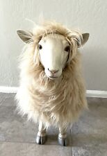 sheep footstool for sale  Maricopa