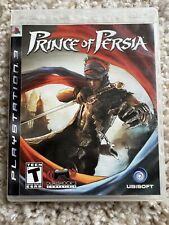 PS3 Prince Of Persia  comprar usado  Enviando para Brazil
