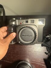 Mamiya 65mm free for sale  Torrance