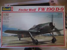 Revell focke wulf d'occasion  Buis-les-Baronnies